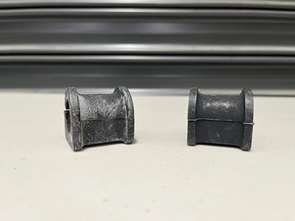 Rear Sway Bar Bushing Set 21Mm (2-Piece) To Suit Mitsubishi Lancer Evolution 4 - 6 Mr491145 Steering