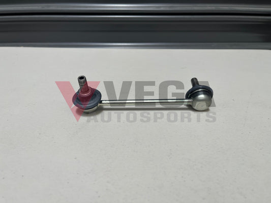 Rear Sway Bar Link (Lhs Passenger) To Suit Mitsubishi Lancer Evolution 4 - 9 4056A027 Suspension