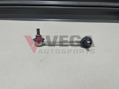 Rear Sway Bar Link (Rhs Driver) To Suit Mitsubishi Lancer Evolution 4 - 9 4056A028 Suspension