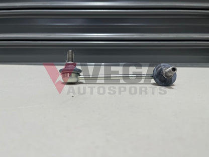 Rear Sway Bar Link (Rhs Driver) To Suit Mitsubishi Lancer Evolution 4 - 9 4056A028 Suspension