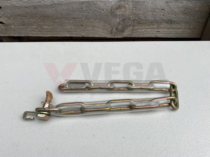 Rear Tail Gate Chain to suit Datsun 1200 Ute Sunny B120 - Vega Autosports