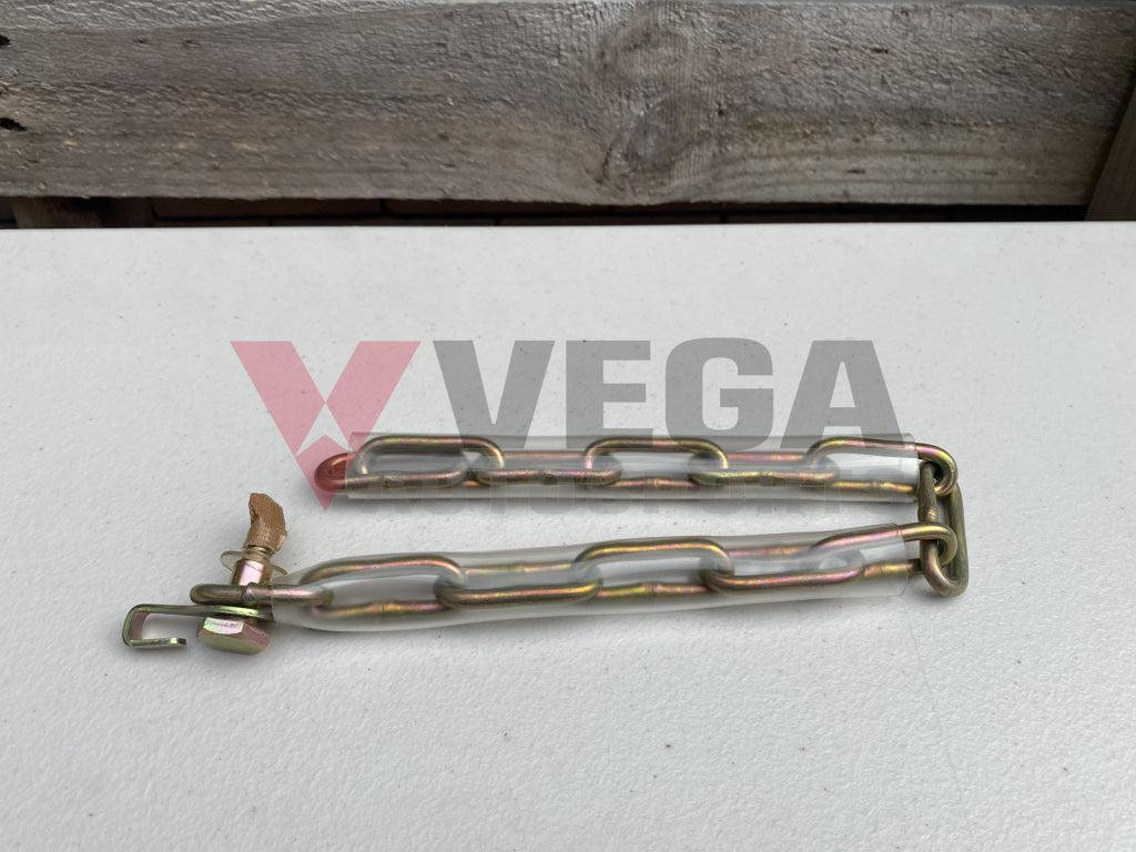 Rear Tail Gate Chain to suit Datsun 1200 Ute Sunny B120 - Vega Autosports