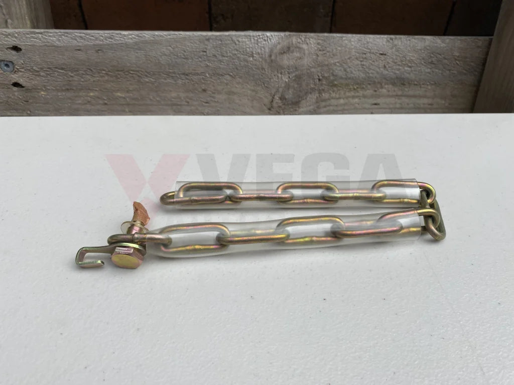 Rear Tail Gate Chain to suit Datsun 1200 Ute Sunny B120 - Vega Autosports