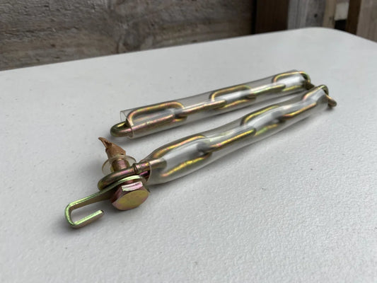 Rear Tail Gate Chain to suit Datsun 1200 Ute Sunny B120 - Vega Autosports