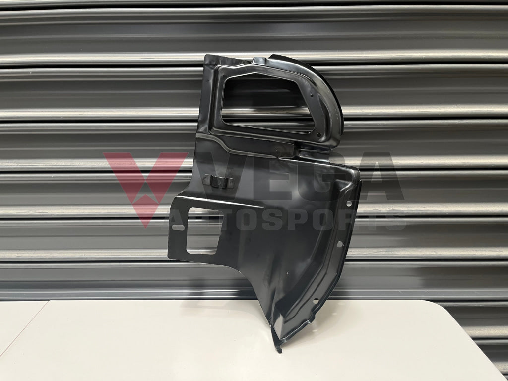 Rear Tail Light Beaver Panel Base Lhs To Suit Nissan 180Sx Models Exterior