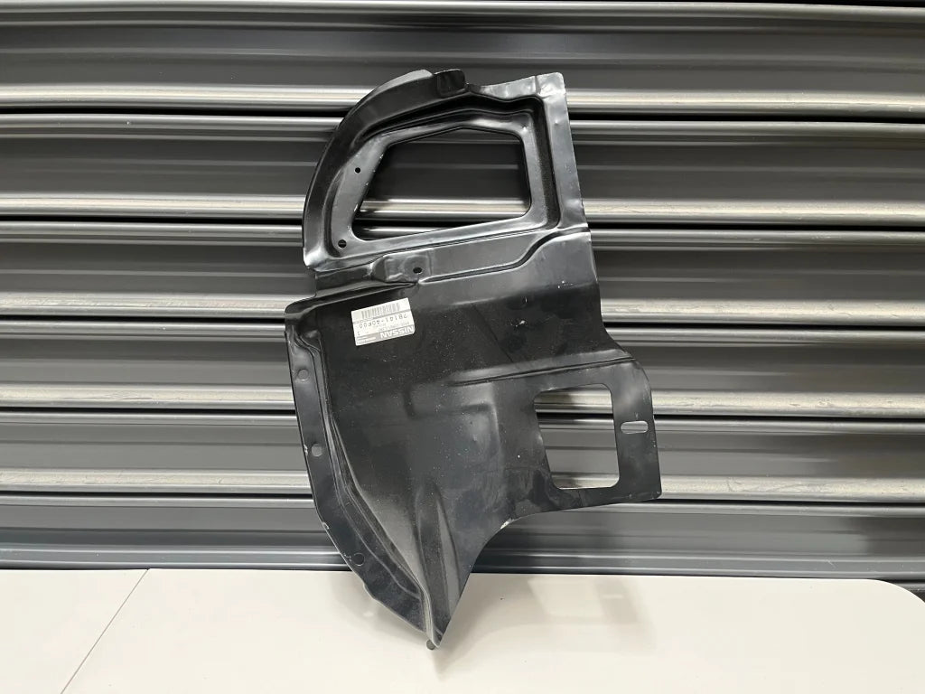 Rear Tail Light Beaver Panel Base Lhs To Suit Nissan 180Sx Models Exterior
