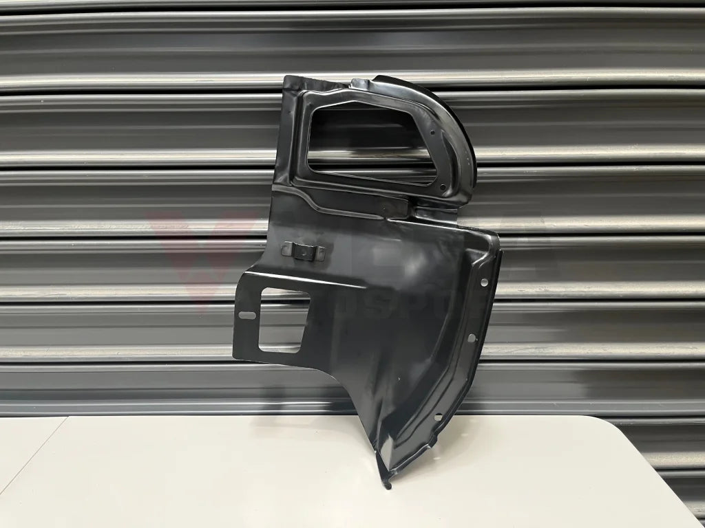 Rear Tail Light Beaver Panel Base Lhs To Suit Nissan 180Sx Models Exterior