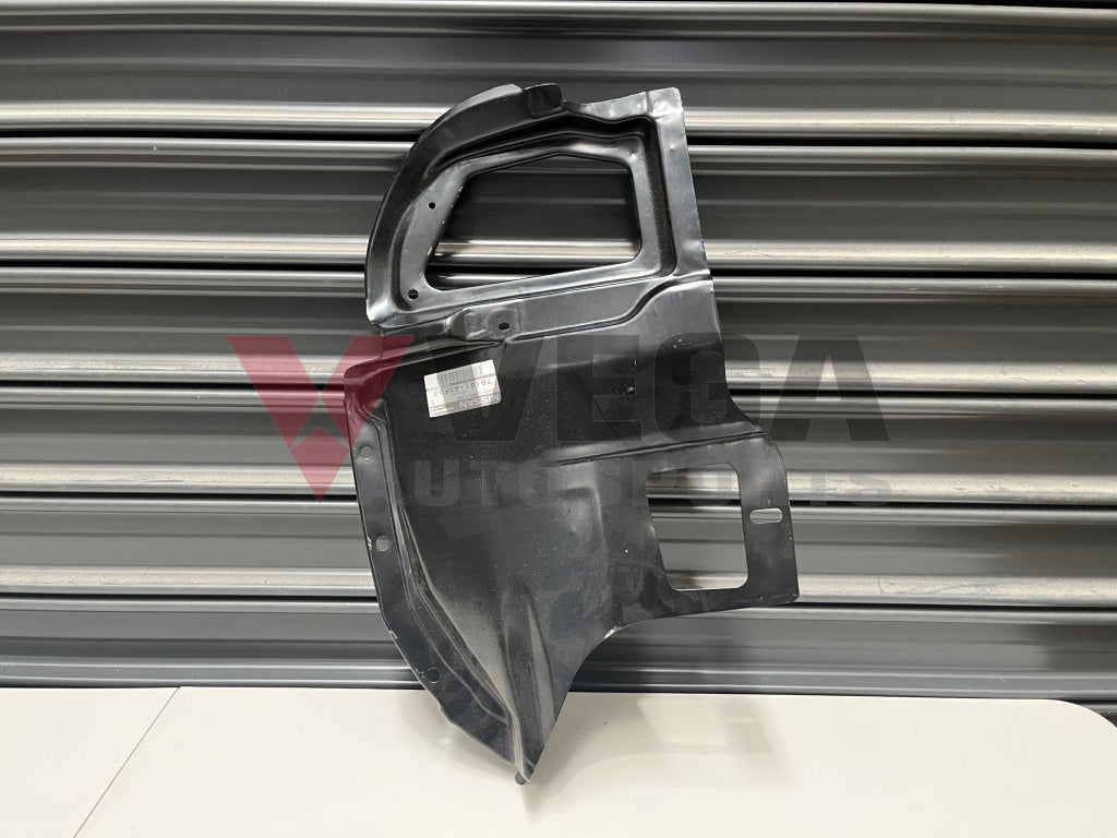 Rear Tail Light Beaver Panel Base Lhs To Suit Nissan 180Sx Models Exterior