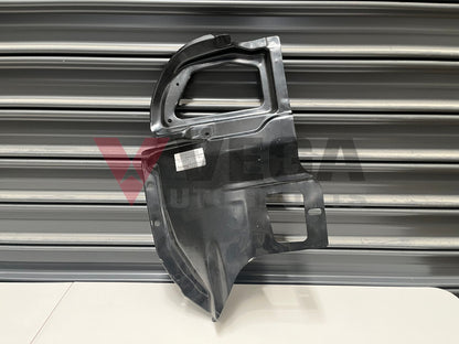 Rear Tail Light Beaver Panel Base Lhs To Suit Nissan 180Sx Models Exterior