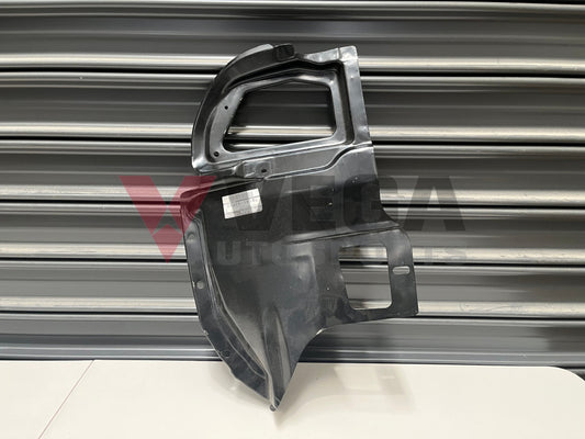 Rear Tail Light Beaver Panel Base Lhs To Suit Nissan 180Sx Models Exterior