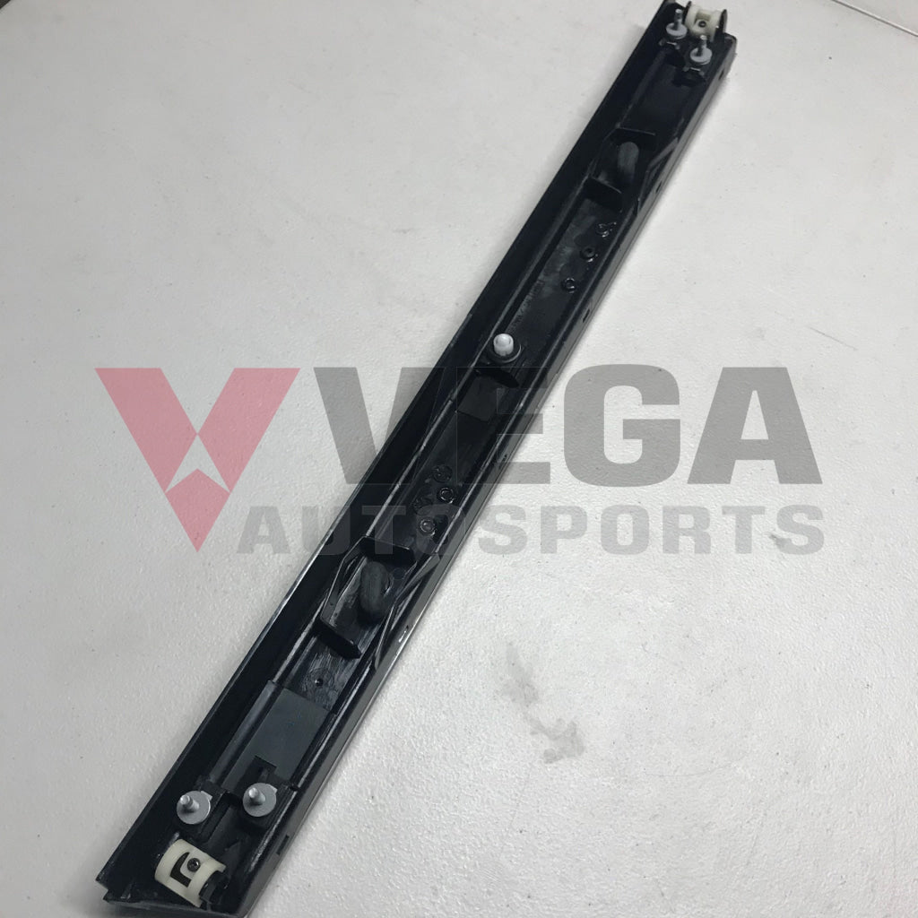 Rear Tail Light Centre Garnish to suit Nissan R33 GTR / GTS-T / GTS - Obsolete from Manufacturer - Vega Autosports