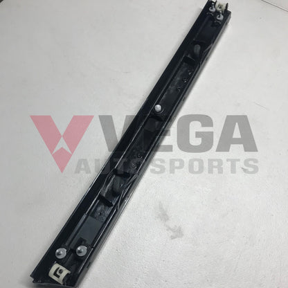 Rear Tail Light Centre Garnish to suit Nissan R33 GTR / GTS-T / GTS - Obsolete from Manufacturer - Vega Autosports