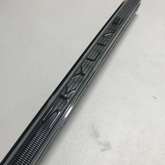 Rear Tail Light Centre Garnish to suit Nissan R33 GTR / GTS-T / GTS - Obsolete from Manufacturer - Vega Autosports