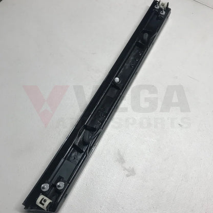 Rear Tail Light Centre Garnish to suit Nissan R33 GTR / GTS-T / GTS - Obsolete from Manufacturer - Vega Autosports