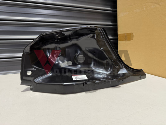 Rear Tail Light Panel LHS to suit Mitsubishi Lancer Evolution 7 / 8 / 9 MR592937 Body Panels