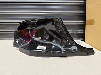 Rear Tail Light Panel LHS to suit Mitsubishi Lancer Evolution 7 / 8 / 9 MR592937 Body Panels