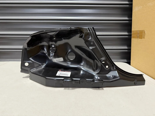 Rear Tail Light Panel LHS to suit Mitsubishi Lancer Evolution 7 / 8 / 9 MR592937 Body Panels