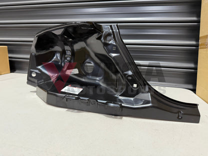 Rear Tail Light Panel LHS to suit Mitsubishi Lancer Evolution 7 / 8 / 9 MR592937 Body Panels