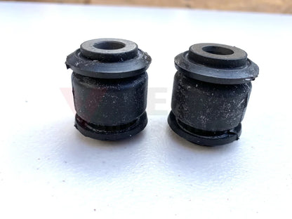 Rear Toe Arm Bushing (2-piece) to suit Nissan Skyline R32, R33, R34 GTS-t, GTS / Z32 300ZX, Silvia S14, S15 - Vega Autosports