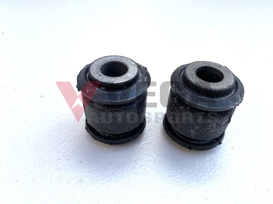 Rear Toe Arm Bushing (2-piece) to suit Nissan Skyline R32, R33, R34 GTS-t, GTS / Z32 300ZX, Silvia S14, S15 - Vega Autosports