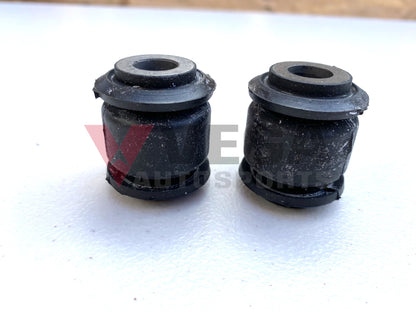 Rear Toe Arm Bushing (2-piece) to suit Nissan Skyline R32, R33, R34 GTS-t, GTS / Z32 300ZX, Silvia S14, S15 - Vega Autosports