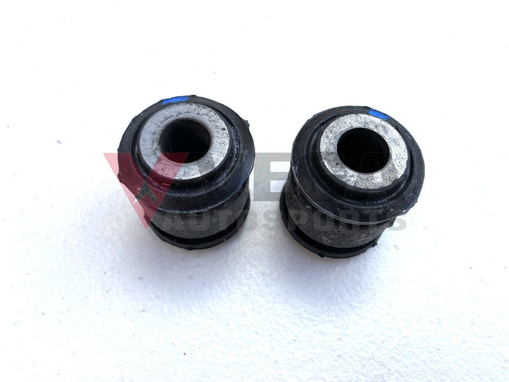 Rear Toe Arm Bushing (2-piece) to suit Nissan Skyline R32, R33, R34 GTS-t, GTS / Z32 300ZX, Silvia S14, S15 - Vega Autosports