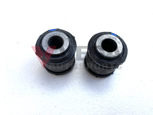 Rear Toe Arm Bushing (2-piece) to suit Nissan Skyline R32, R33, R34 GTS-t, GTS / Z32 300ZX, Silvia S14, S15 - Vega Autosports