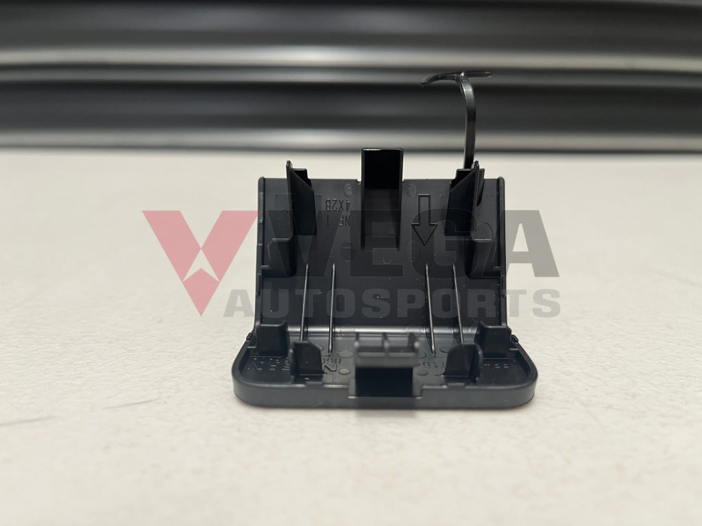 Rear Tow Hook To Suit Nissan 370Z Nismo Bumper 2015 - Onwards Exterior