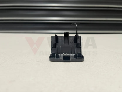 Rear Tow Hook To Suit Nissan 370Z Nismo Bumper 2015 - Onwards Exterior