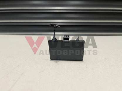 Rear Tow Hook To Suit Nissan 370Z Nismo Bumper 2015 - Onwards Exterior