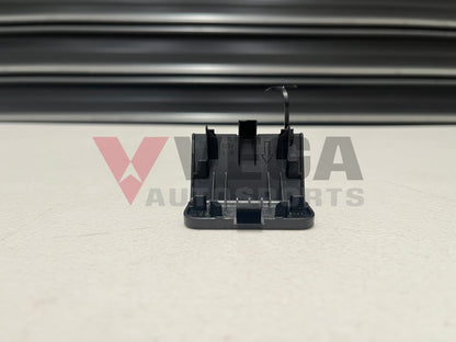 Rear Tow Hook To Suit Nissan 370Z Nismo Bumper 2015 - Onwards Exterior