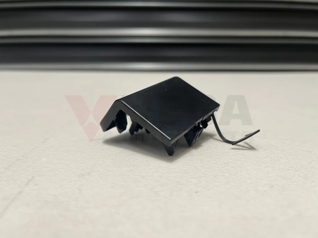 Rear Tow Hook To Suit Nissan 370Z Nismo Bumper 2015 - Onwards Exterior
