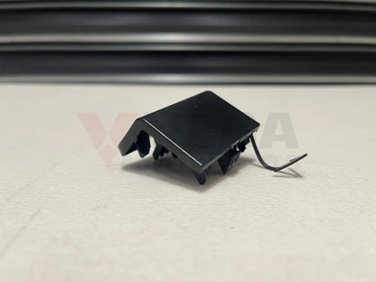 Rear Tow Hook To Suit Nissan 370Z Nismo Bumper 2015 - Onwards Exterior