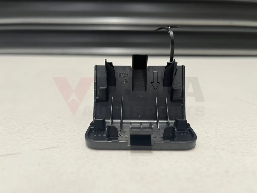 Rear Tow Hook To Suit Nissan 370Z Nismo Bumper 2015 - Onwards Exterior