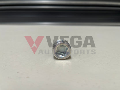 Rear Transfer Case Filler Plug To Suit Nissan Skyline R32 / R33 R34 Gtr Gts4 Gt4 00931-2081A Gearbox