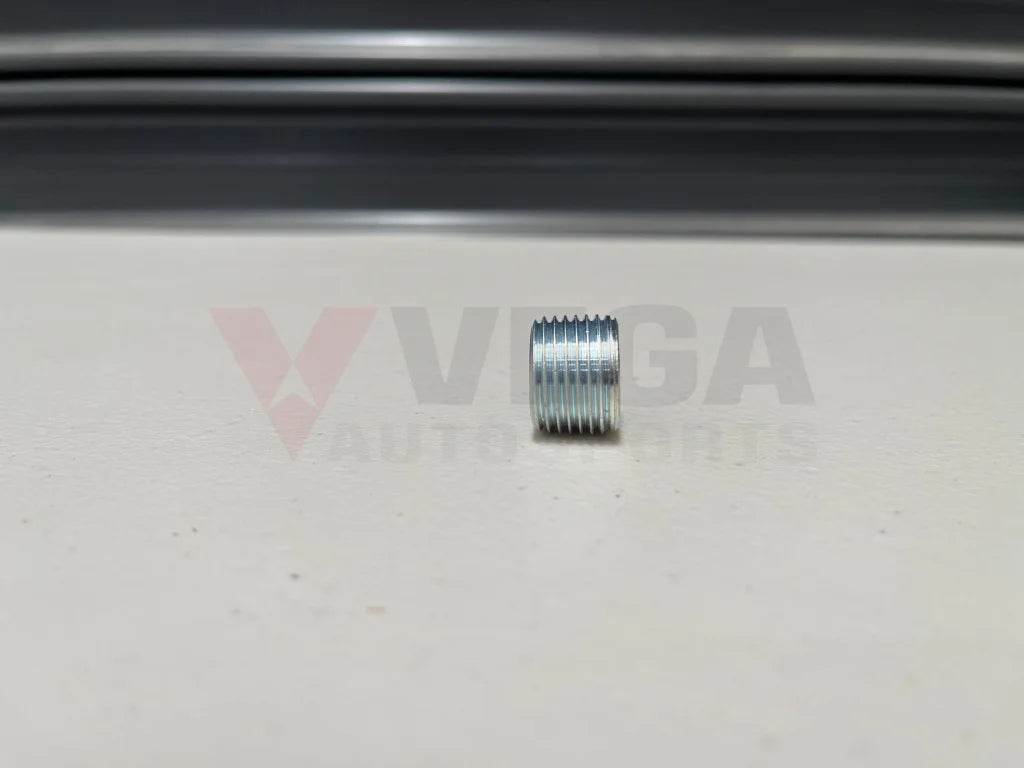 Rear Transfer Case Filler Plug To Suit Nissan Skyline R32 / R33 R34 Gtr Gts4 Gt4 00931-2081A Gearbox