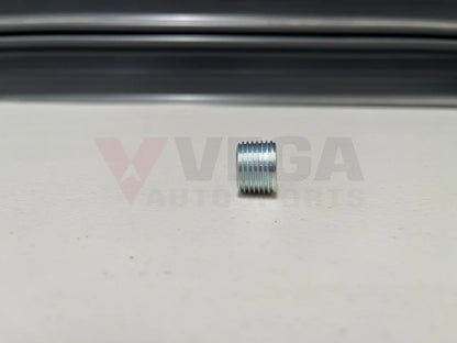 Rear Transfer Case Filler Plug To Suit Nissan Skyline R32 / R33 R34 Gtr Gts4 Gt4 00931-2081A Gearbox