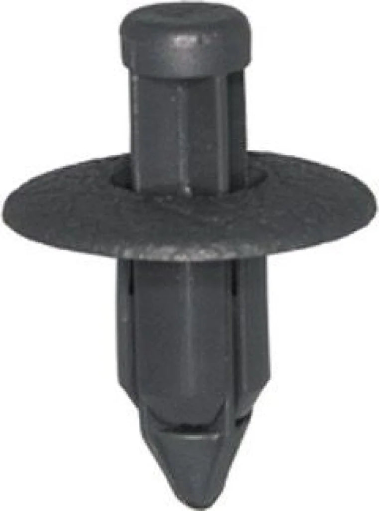 Rear Trim Push Clip To Suit Mitsubishi Lancer Evolution 4 - 6 Mr732132 Nuts / Bolts Screws