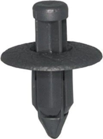 Rear Trim Push Clip To Suit Mitsubishi Lancer Evolution 4 - 6 Mr732132 Nuts / Bolts Screws