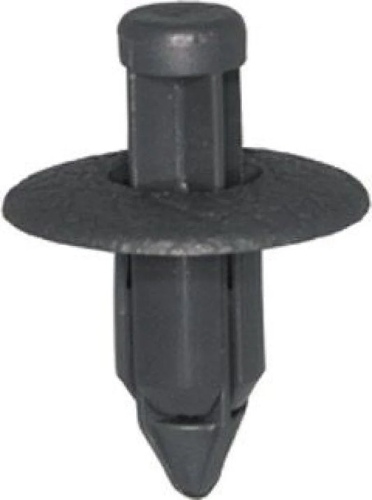 Rear Trim Push Clip To Suit Mitsubishi Lancer Evolution 4 - 6 Mr732132 Nuts / Bolts Screws