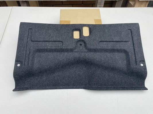 Rear Trunk Finisher To Suit Nissan Skyline R34 Gtr / Gt-V Gt-T Gt4 Interior