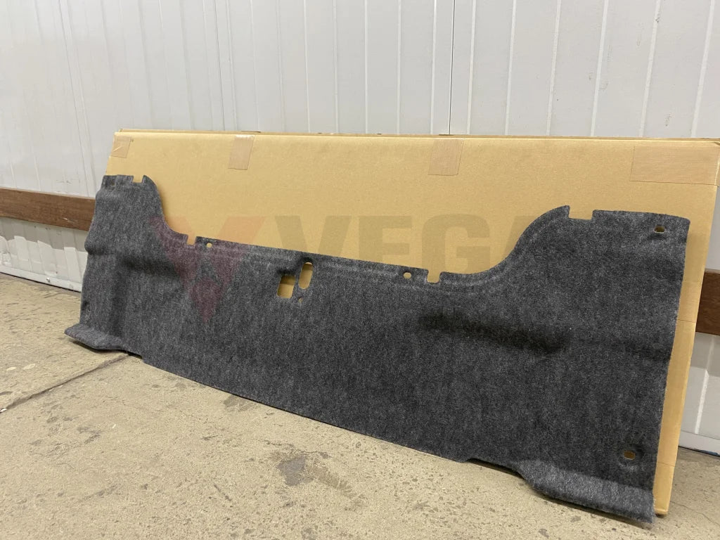 Rear Trunk Liner Trim To Suit Nissan Silvia S14 Interior