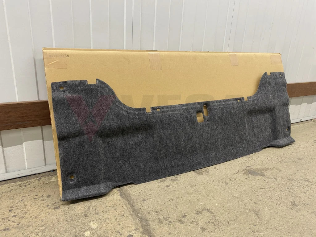 Rear Trunk Liner Trim To Suit Nissan Silvia S14 Interior