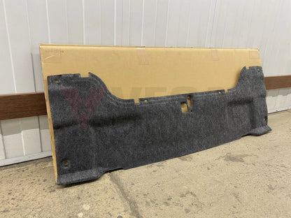 Rear Trunk Liner Trim To Suit Nissan Silvia S14 Interior