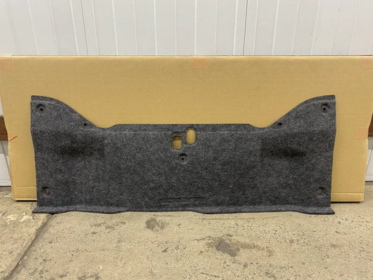 Rear Trunk Liner Trim To Suit Nissan Silvia S15 Interior