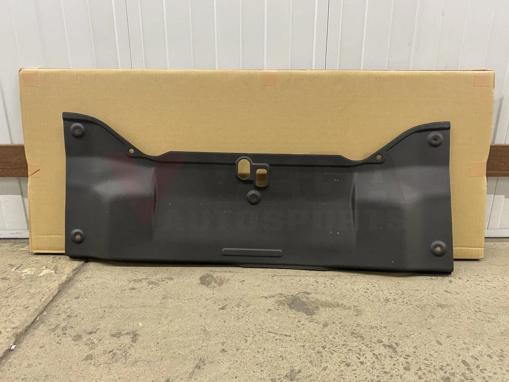 Rear Trunk Liner Trim To Suit Nissan Silvia S15 Interior