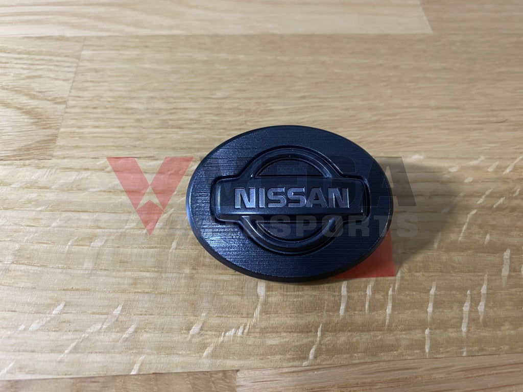 Rear Trunk Nissan Emblem To Suit Silvia S14 Late Model 96-98 Emblems Badges And Decals