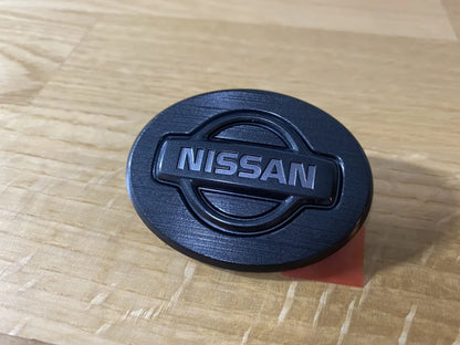 Rear Trunk Nissan Emblem To Suit Silvia S14 Late Model 96-98 Emblems Badges And Decals