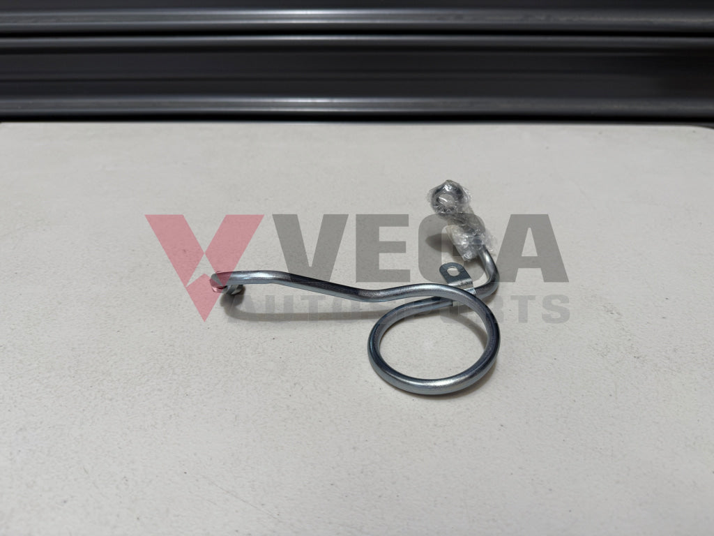 Rear Turbo Charger Lower Water Line to suit Nissan Skyline R32 / R33 / R34 GTR 14499-05U15 Engine