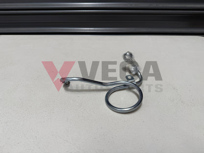 Rear Turbo Charger Lower Water Line to suit Nissan Skyline R32 / R33 / R34 GTR 14499-05U15 Engine